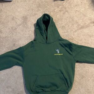 Zach Bryan hoodie!
